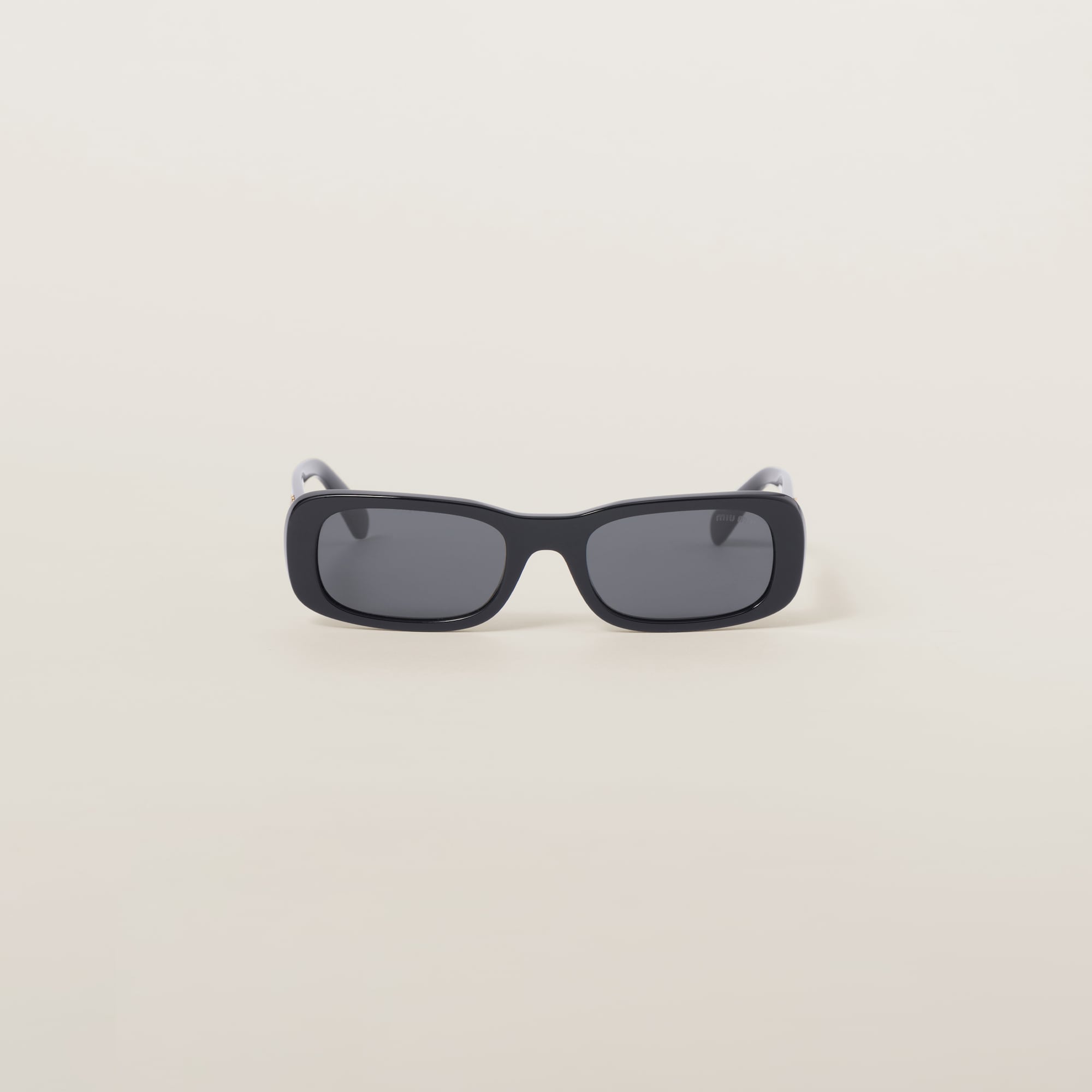 Miu Glimpse sunglasses - Image 1